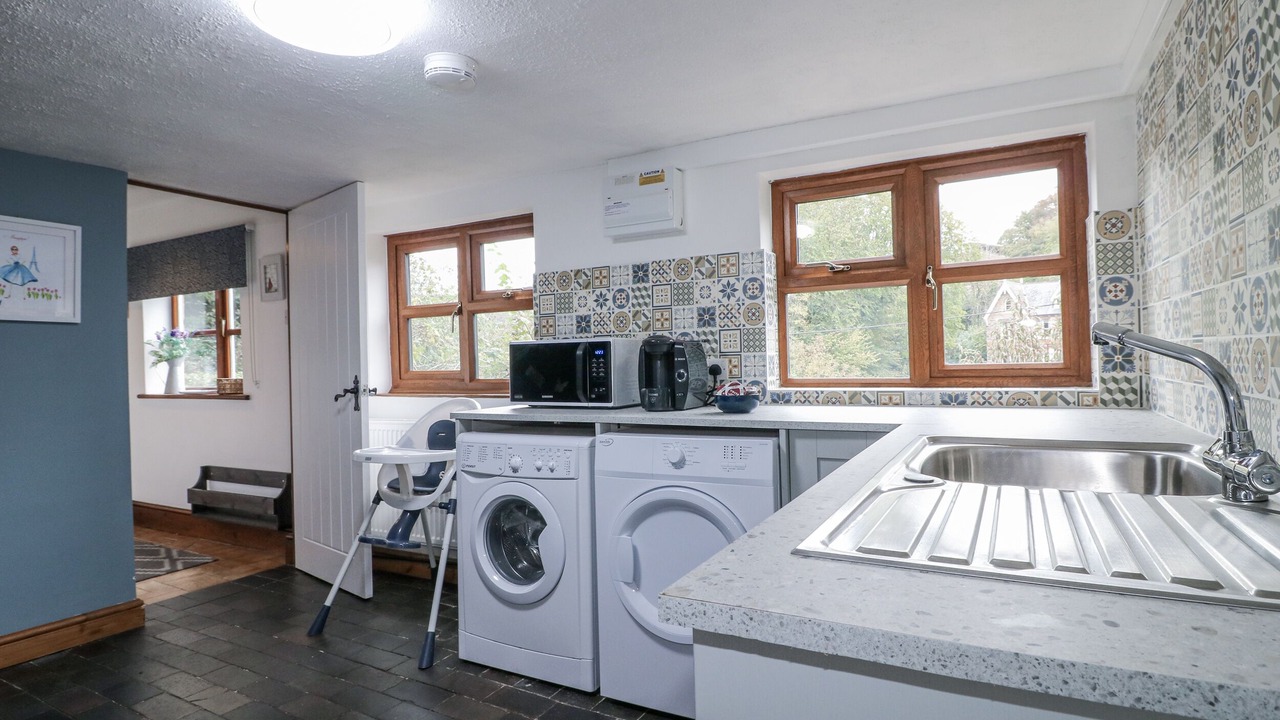 Photo of Kitchen in Alton