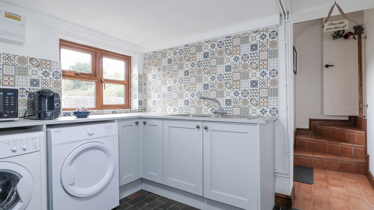 Photo of Kitchen in Alton