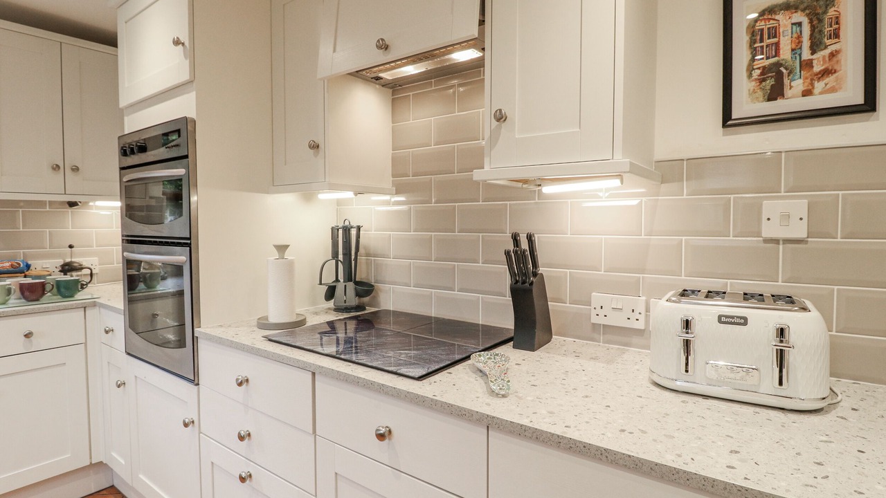 Photo of Kitchen in Alton