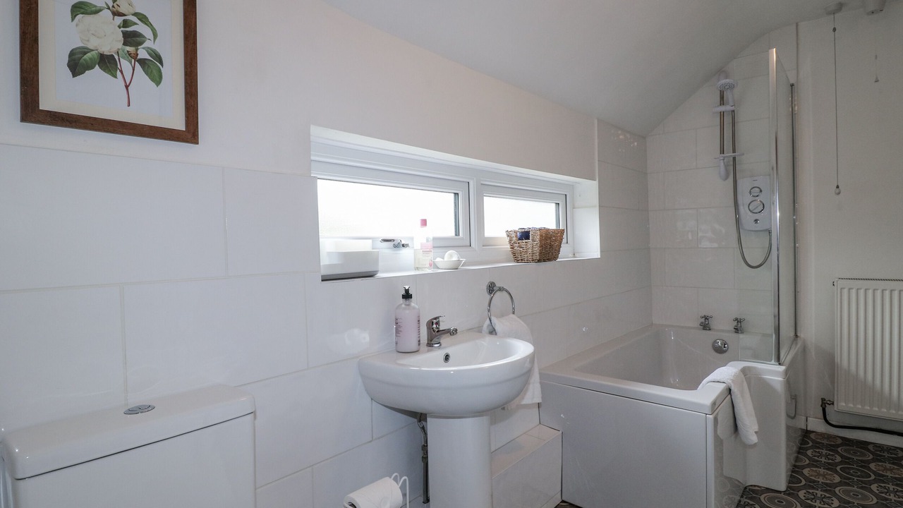 Photo of Bathroom in Alton