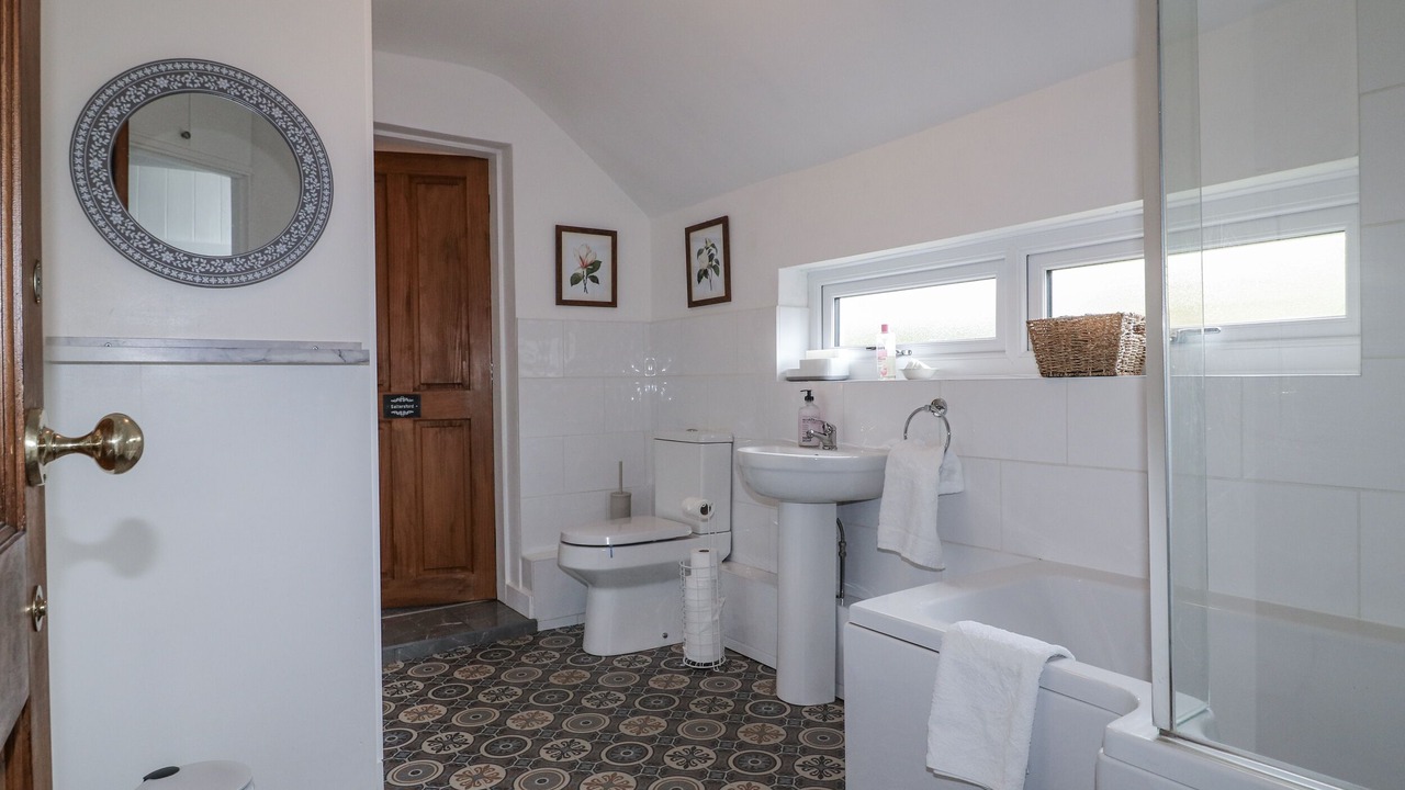 Photo of Bathroom in Alton