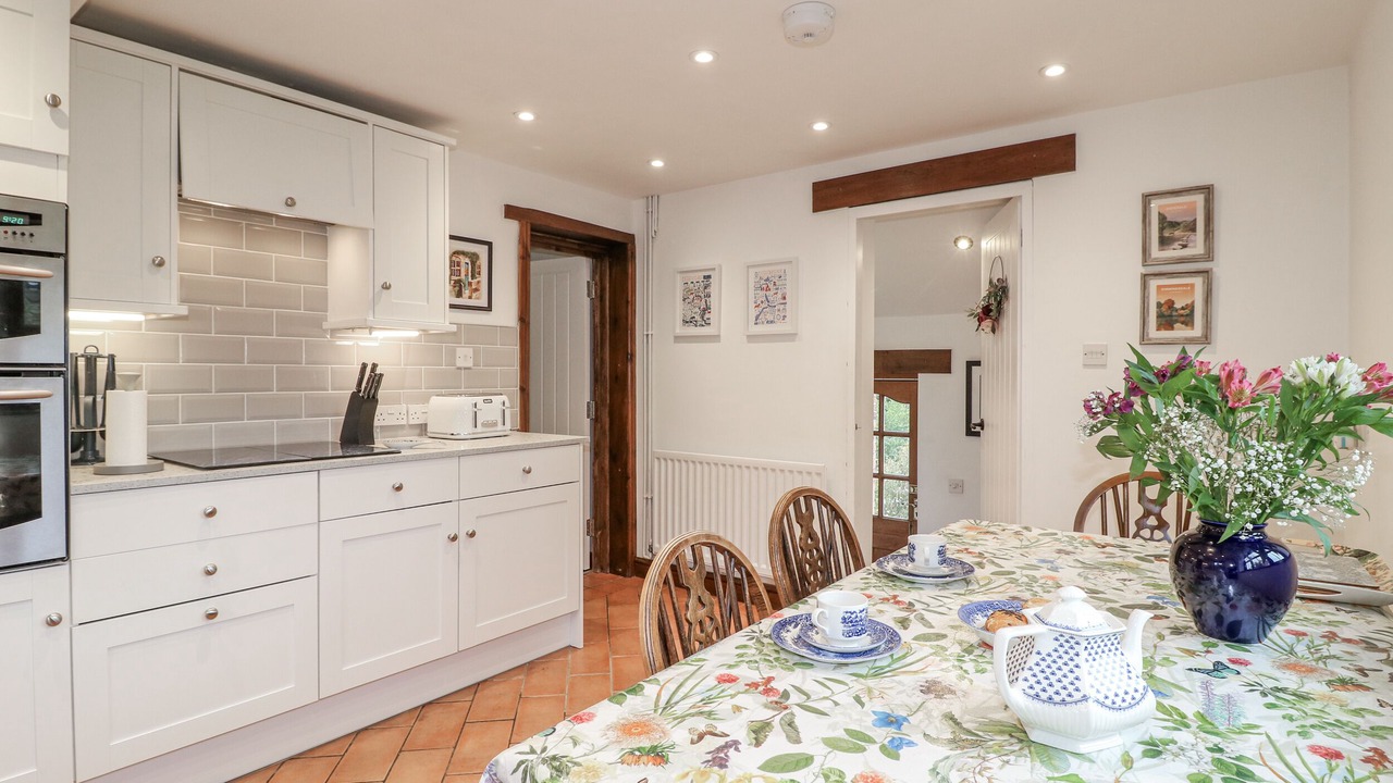 Photo of Kitchen in Alton