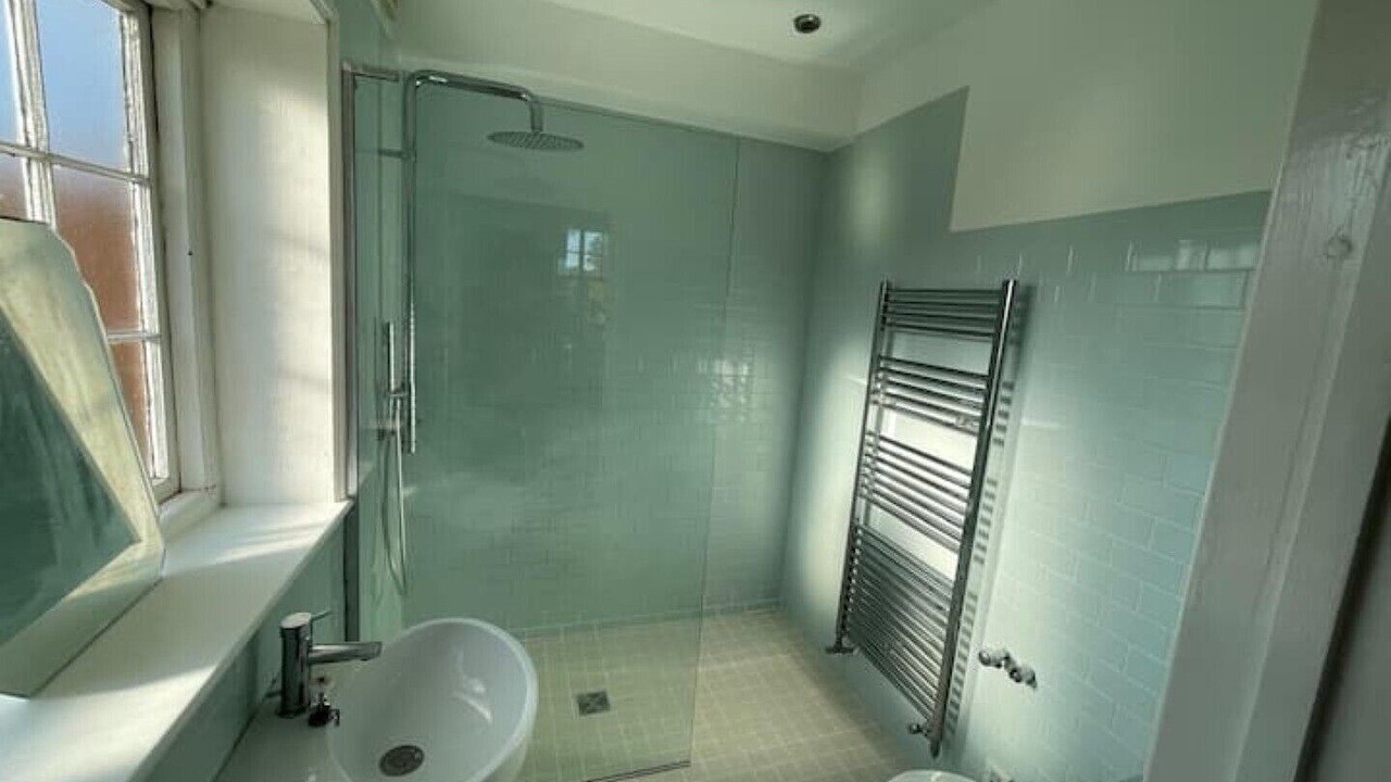 Photo of Bathroom in Yardley Gobion