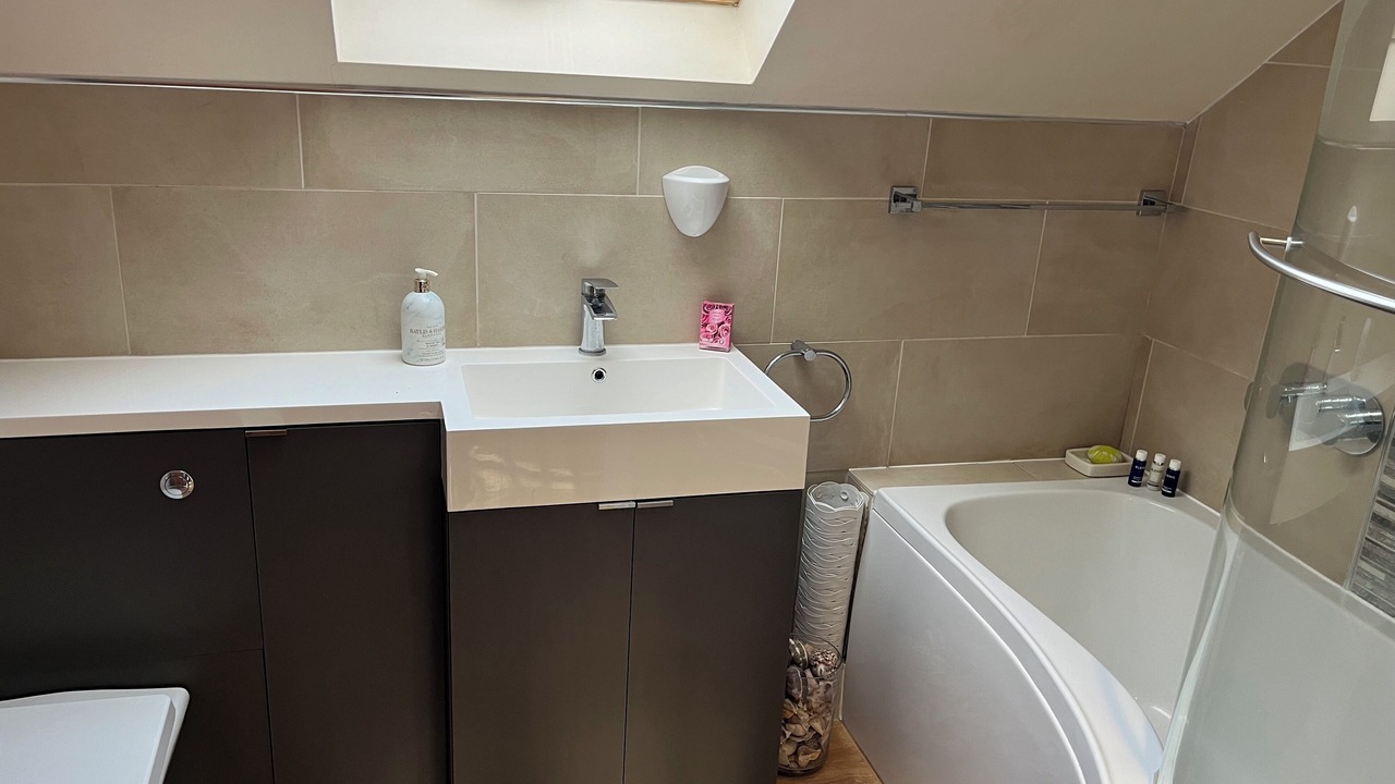 Photo of Bathroom in Saffron Walden