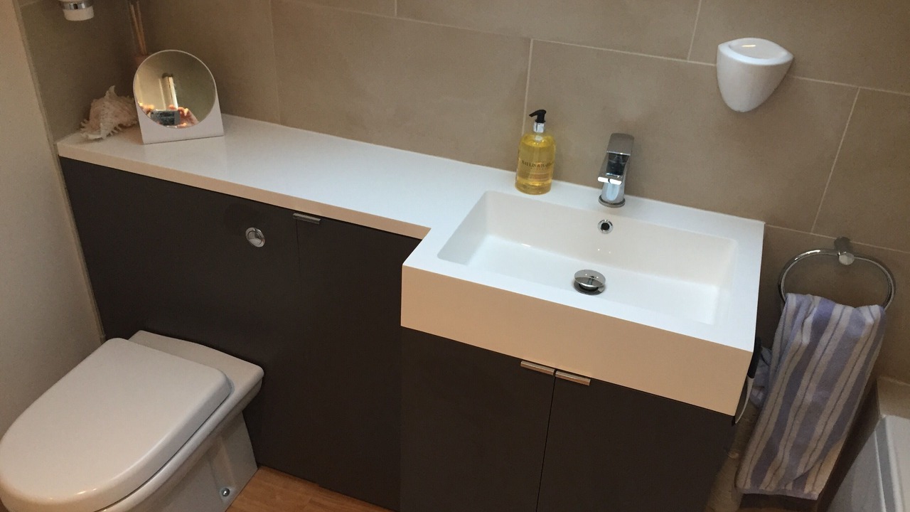 Photo of Bathroom in Saffron Walden