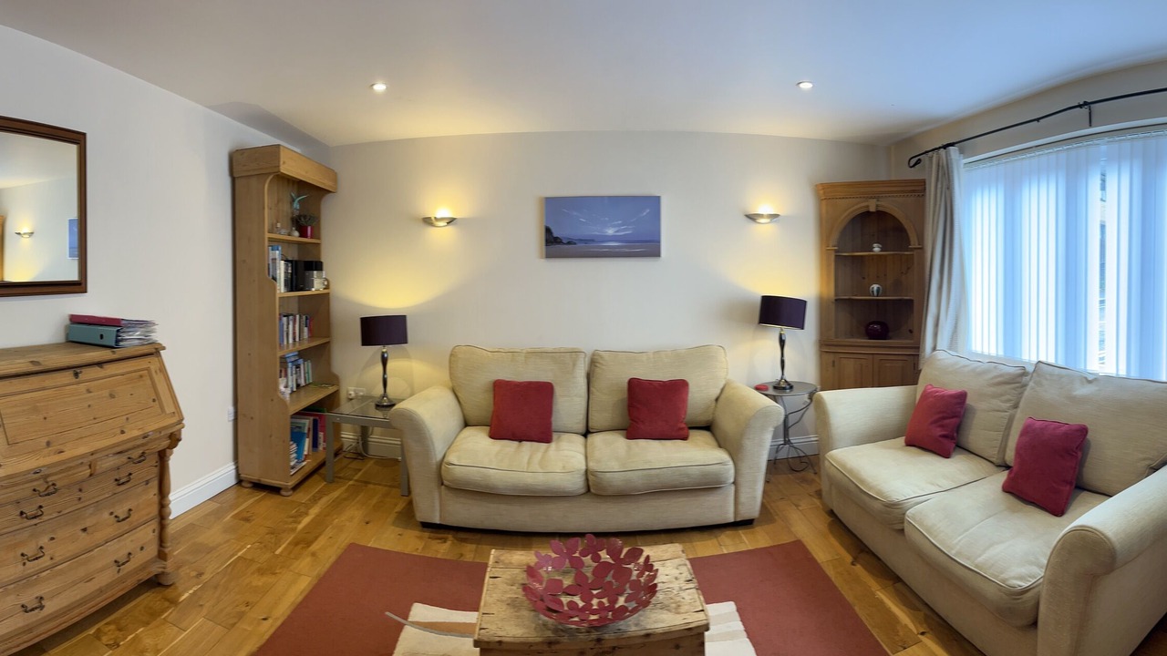 Photo of Livingroom in Saffron Walden