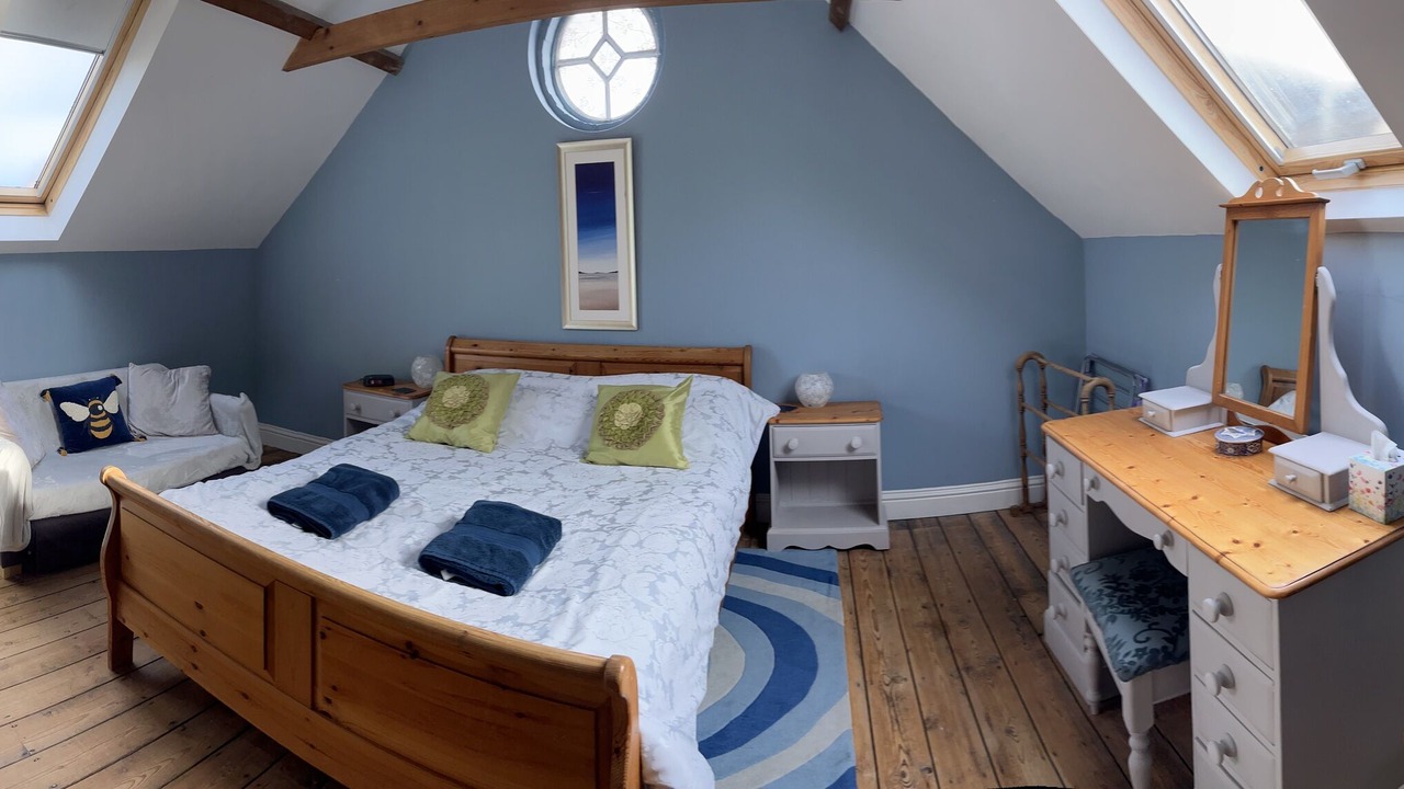 Photo of Bedroom in Saffron Walden