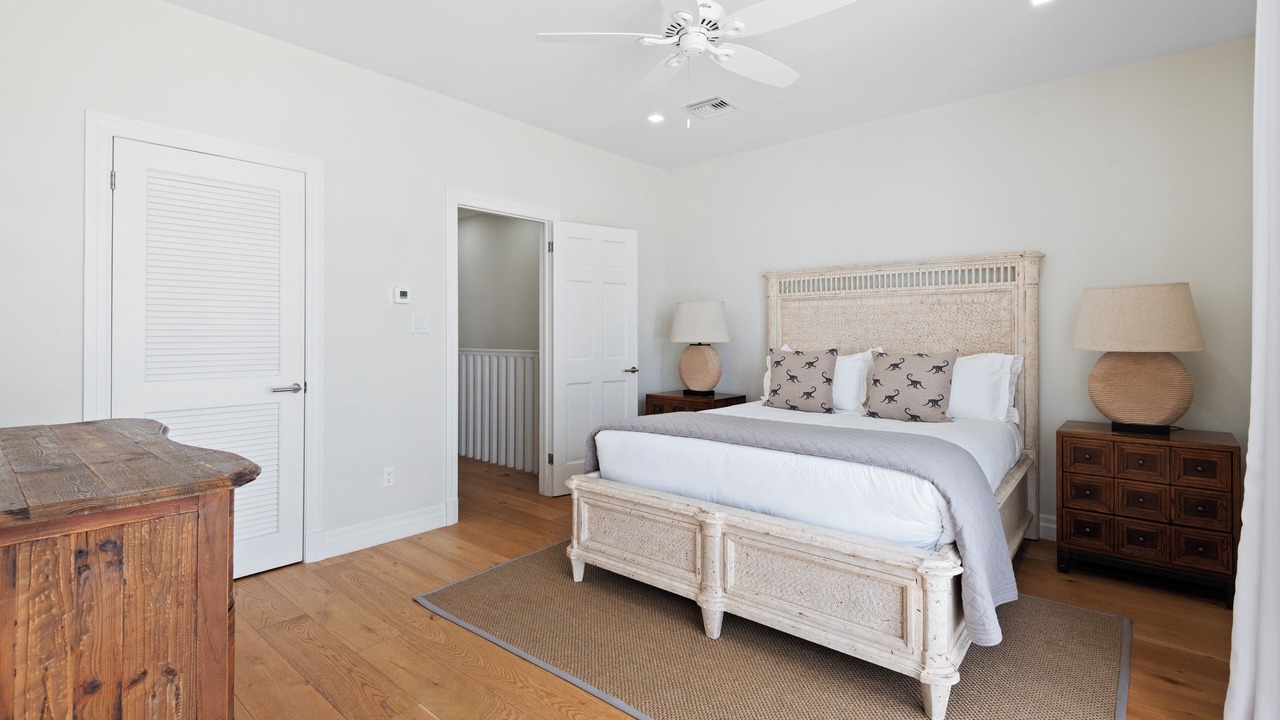 Photo of Bedroom in Nassau