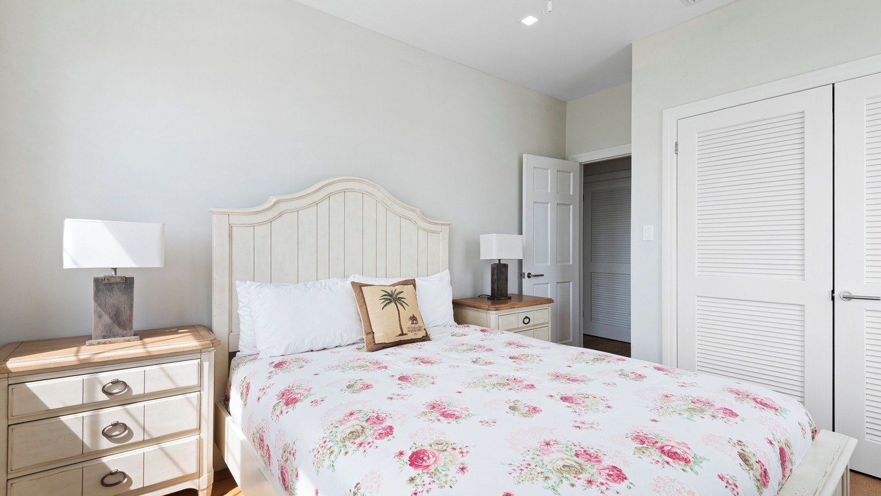 Photo of Bedroom in Nassau