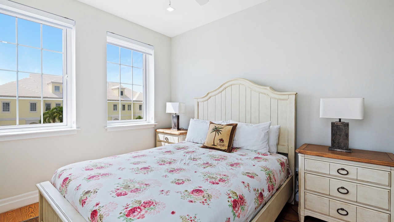Photo of Bedroom in Nassau