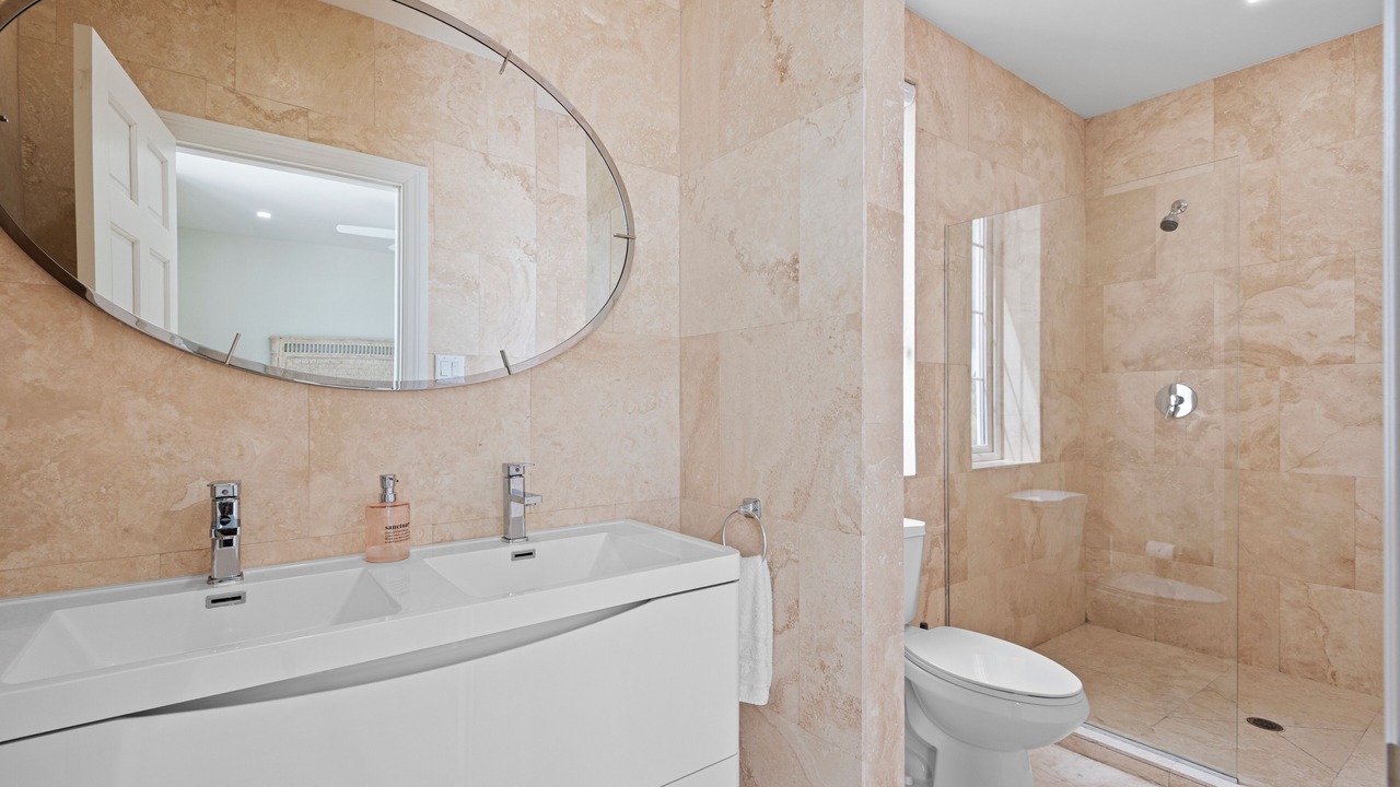 Photo of Bathroom in Nassau
