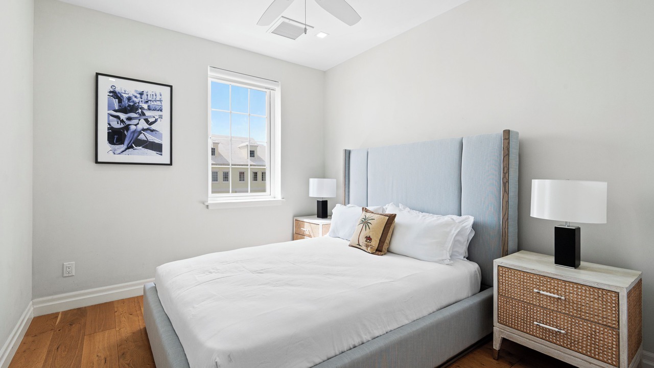 Photo of Bedroom in Nassau