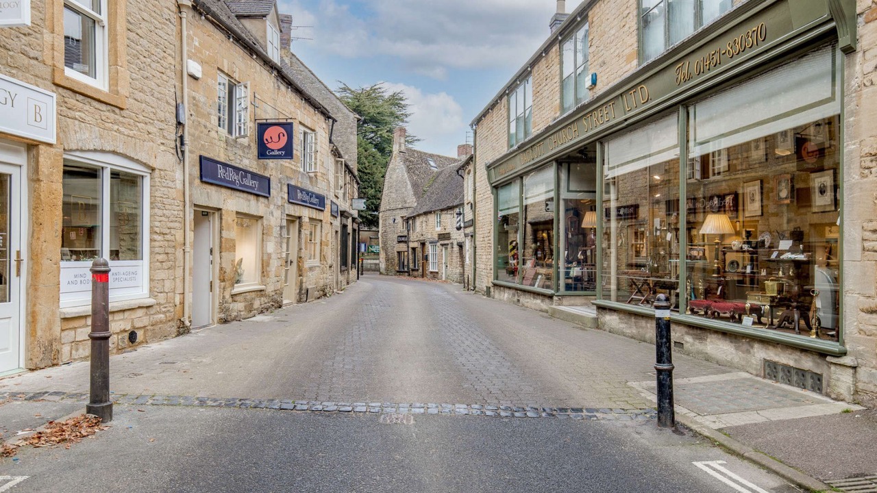 Photo of Others in Stow-on-the-Wold