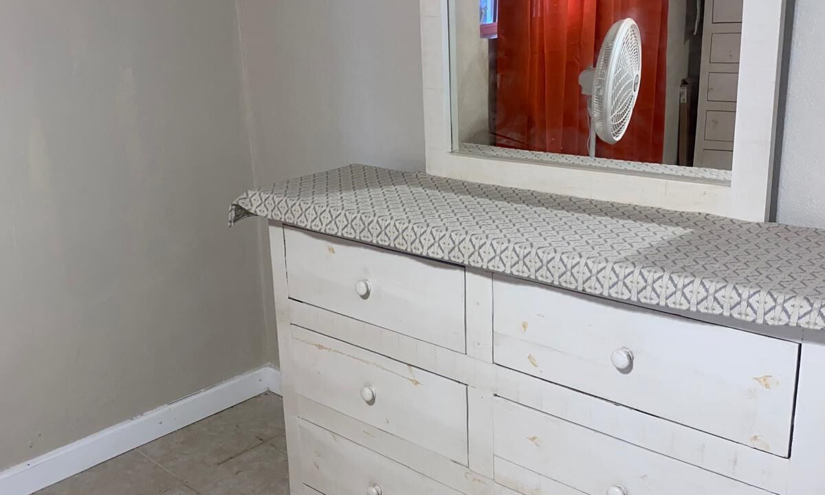Photo of Bathroom in Mangrove Cay