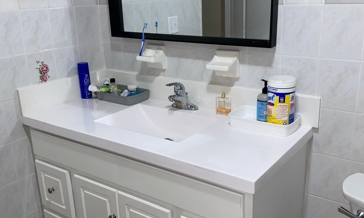 Photo of Bathroom in Mangrove Cay
