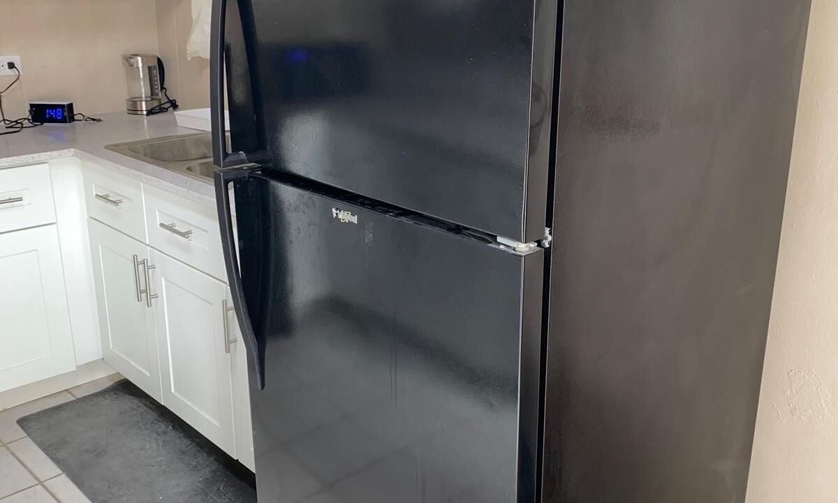 Photo of Kitchen in Mangrove Cay