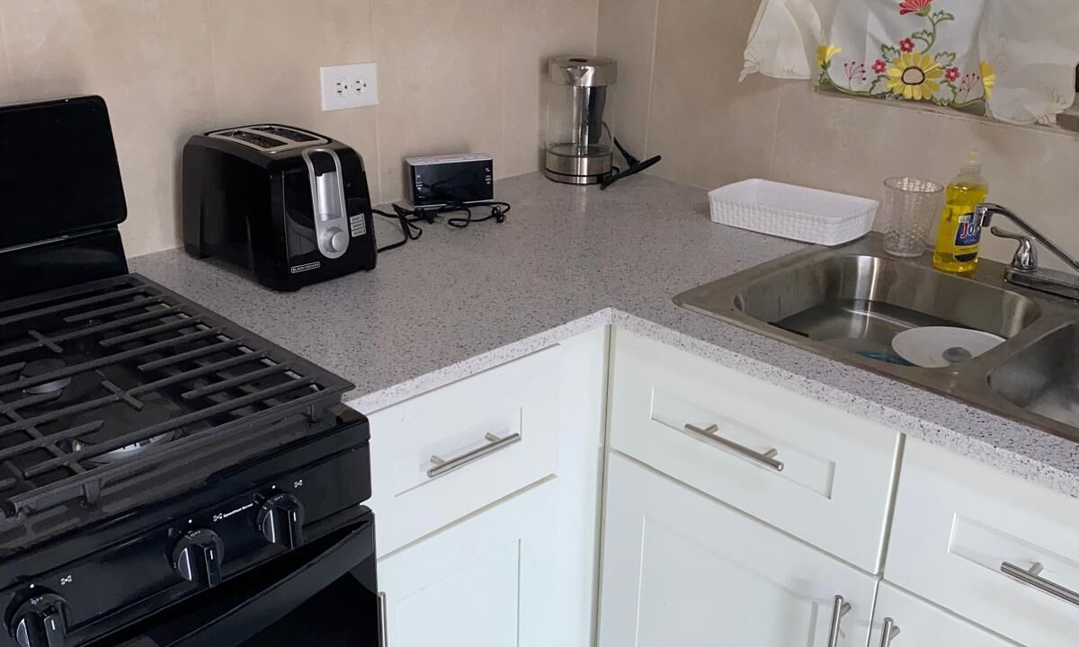 Photo of Kitchen in Mangrove Cay