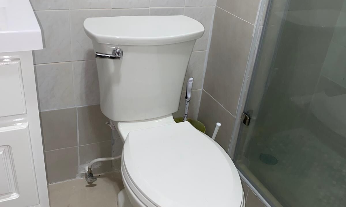 Photo of Bathroom in Mangrove Cay