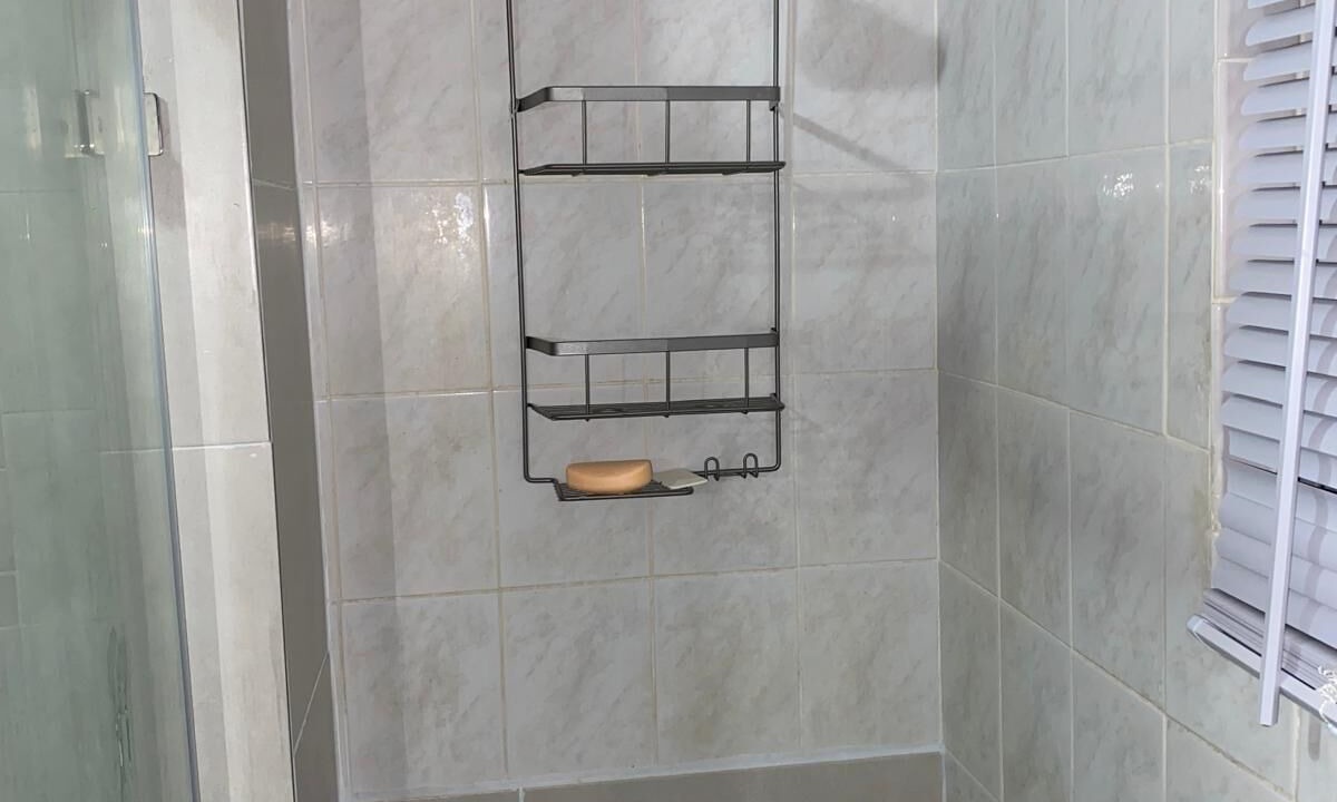 Photo of Bathroom in Mangrove Cay
