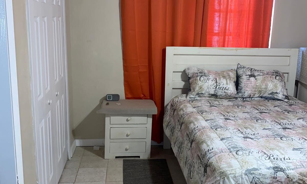 Photo of Bedroom in Mangrove Cay