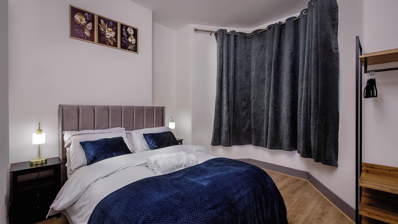 Photo of Bedroom in North Shore