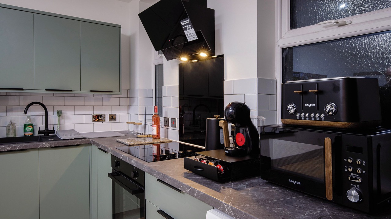 Photo of Kitchen in North Shore
