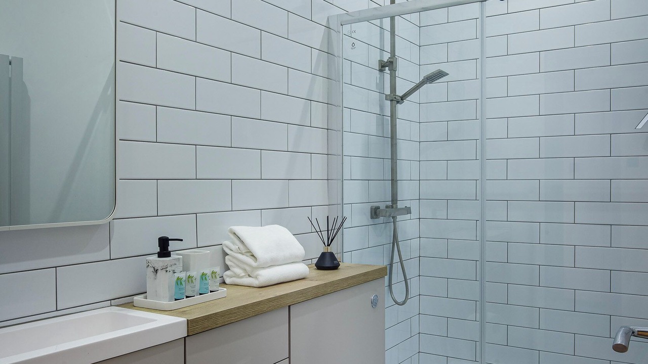 Photo of Bathroom in North Shore