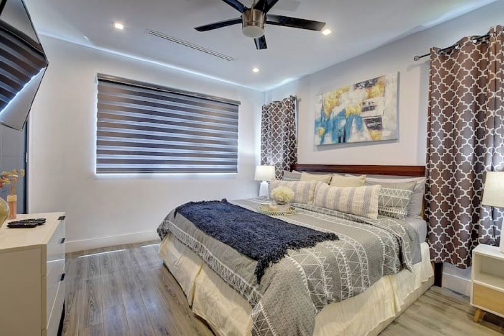 Photo of Bedroom in Nassau