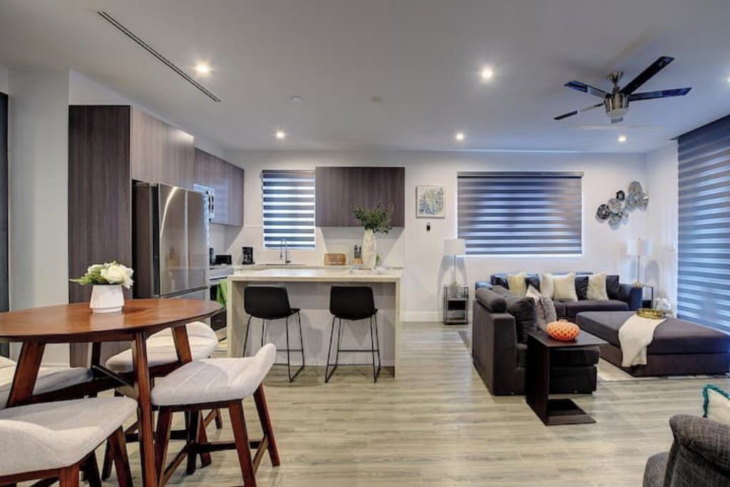 Photo of Livingroom in Nassau