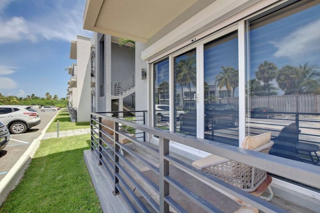Photo of Outdoor in Nassau