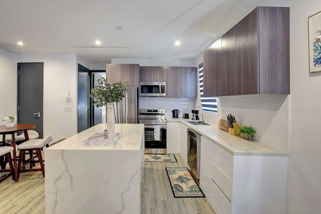 Photo of Kitchen in Nassau
