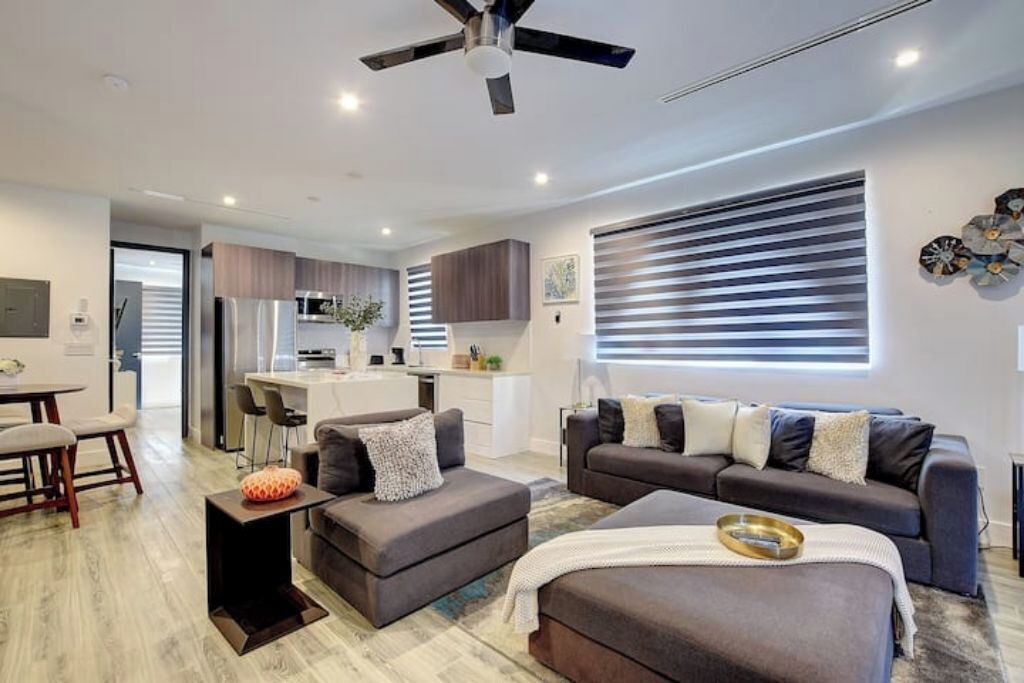 Photo of Livingroom in Nassau