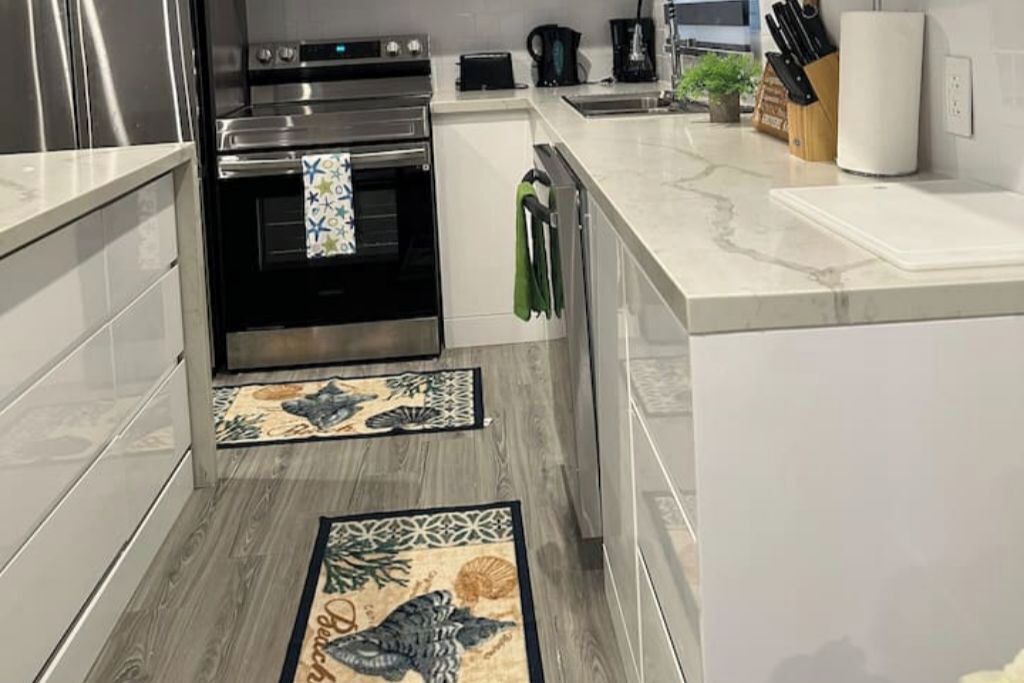 Photo of Kitchen in Nassau