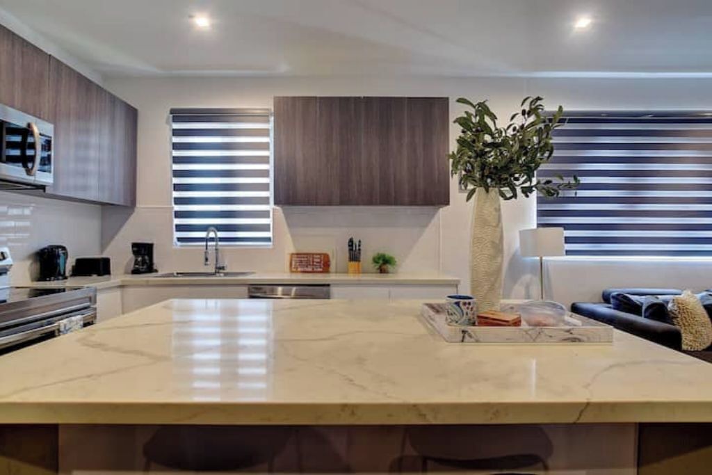 Photo of Kitchen in Nassau