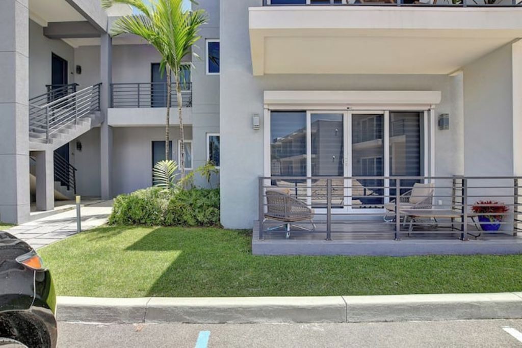 Photo of Outdoor in Nassau