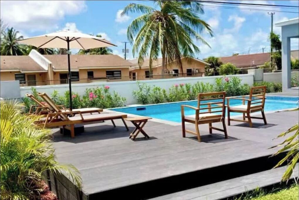 Photo of Outdoor in Nassau