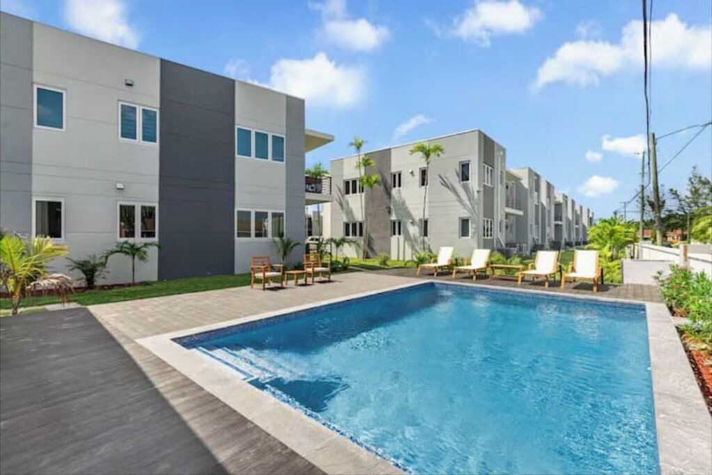 Photo of Outdoor in Nassau