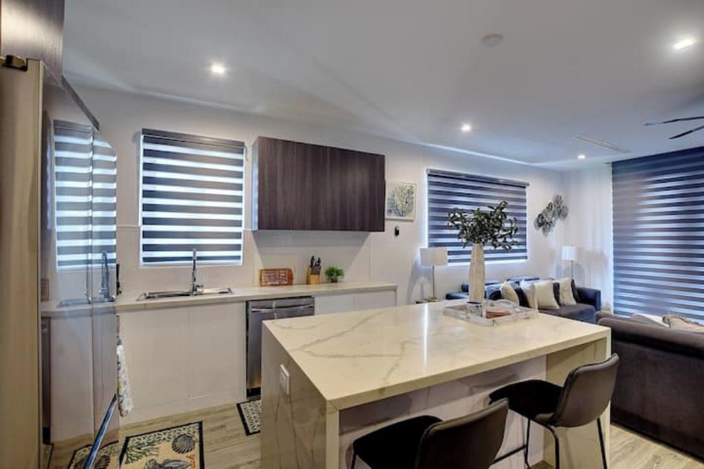 Photo of Kitchen in Nassau