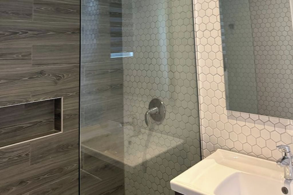 Photo of Bathroom in Nassau