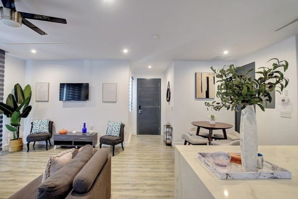 Photo of Livingroom in Nassau