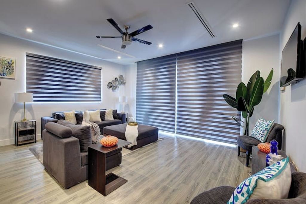 Photo of Livingroom in Nassau