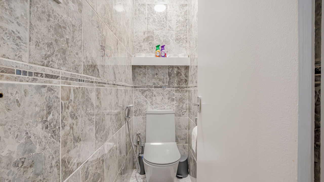 Photo of Bathroom in Somers Town