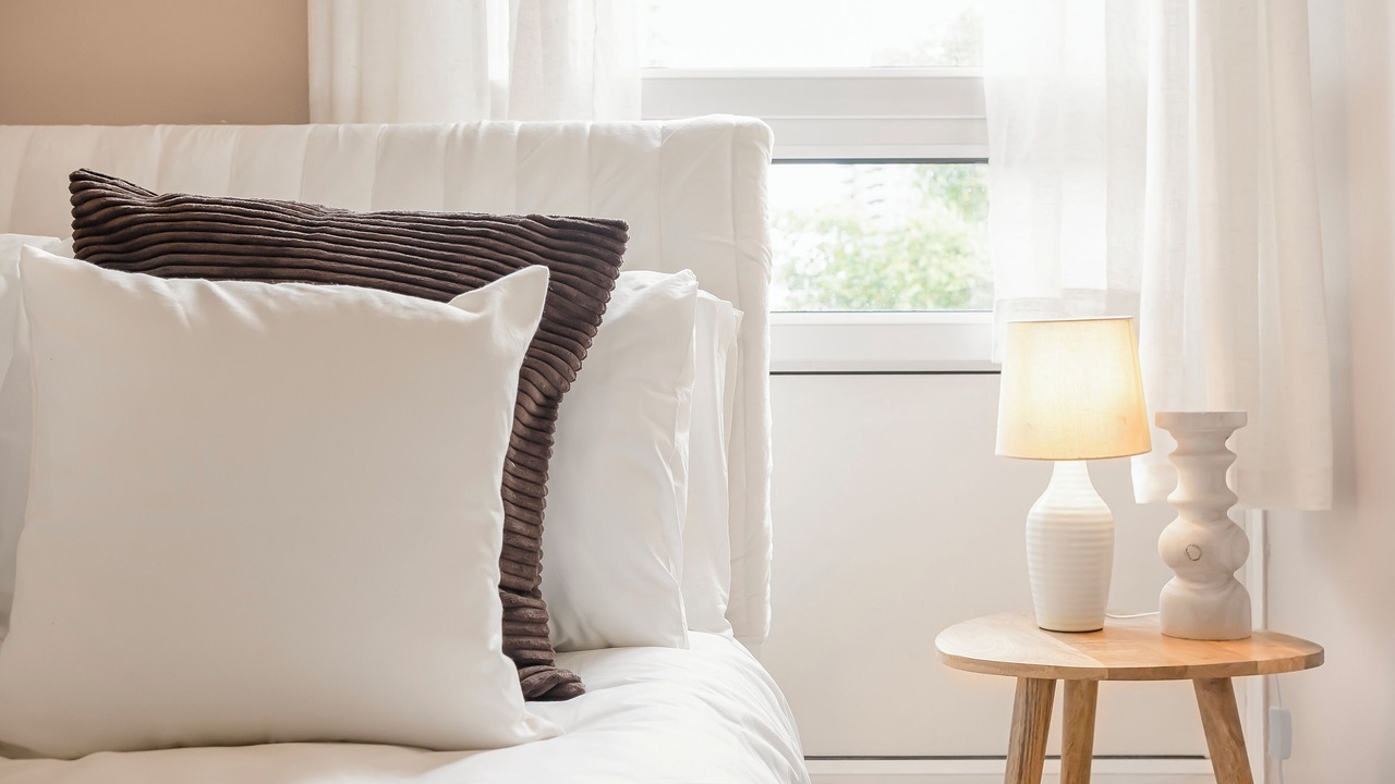 Photo of Bedroom in Somers Town