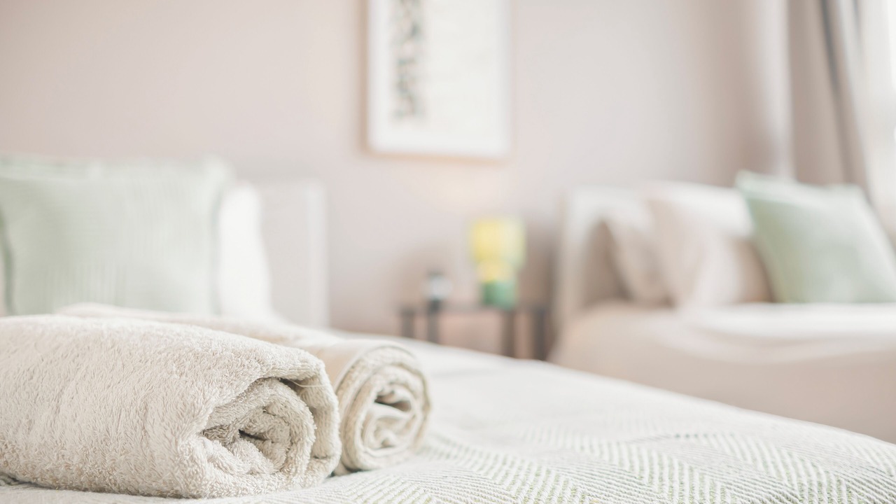 Photo of Bedroom in Somers Town