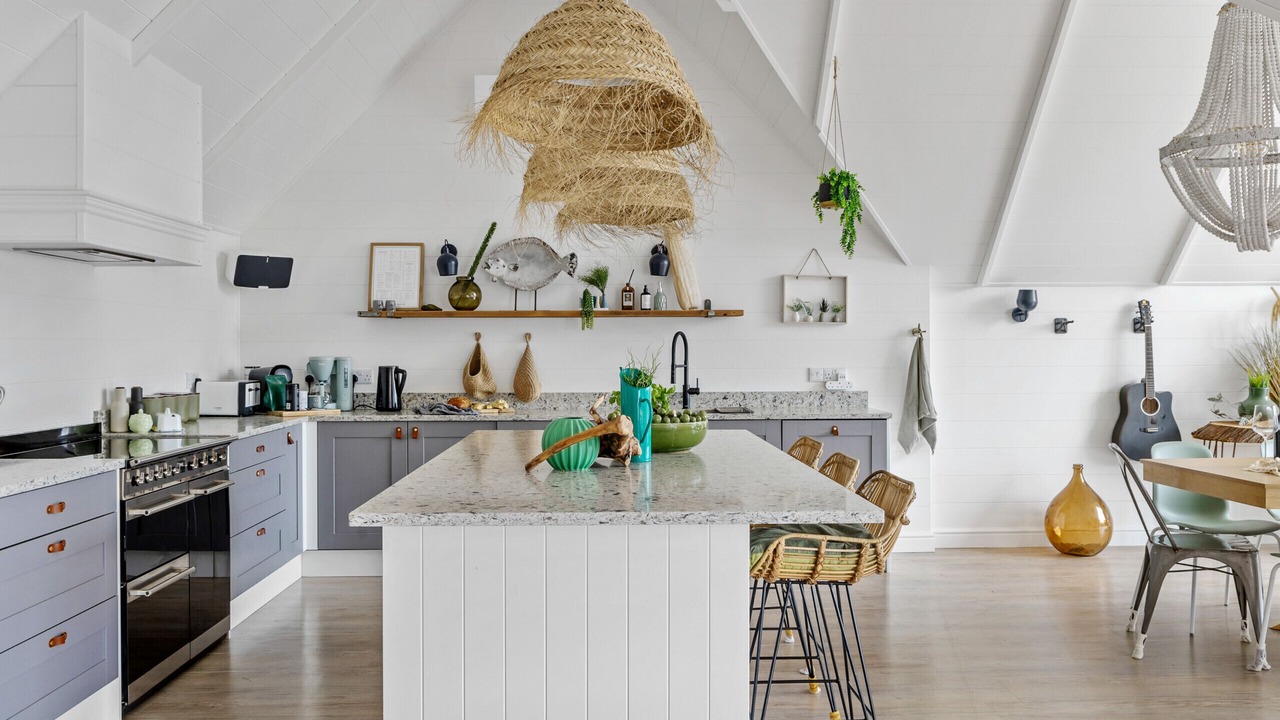 Photo of Kitchen in Beer