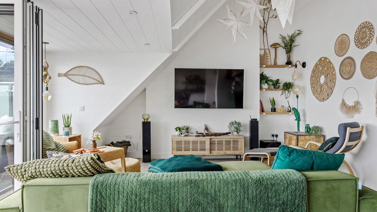 Photo of Livingroom in Beer