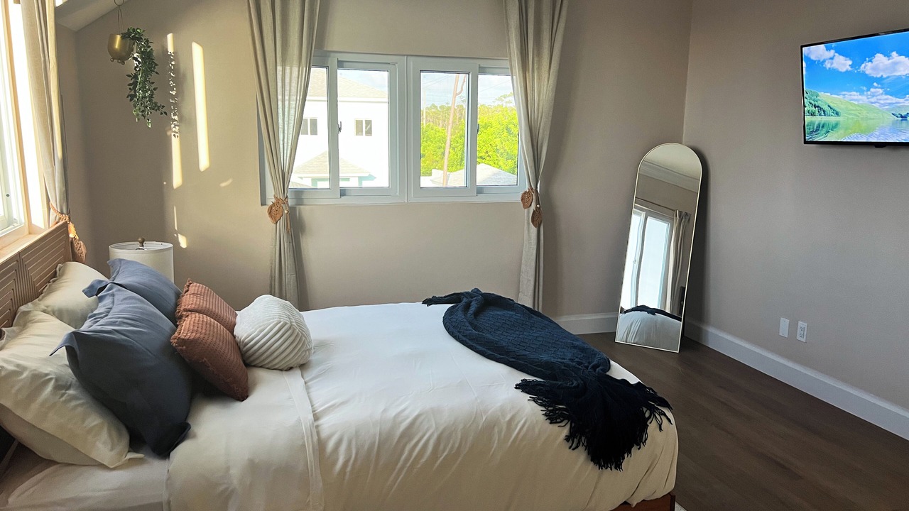Photo of Bedroom in Gambier