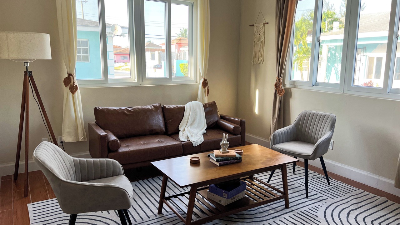 Photo of Livingroom in Gambier