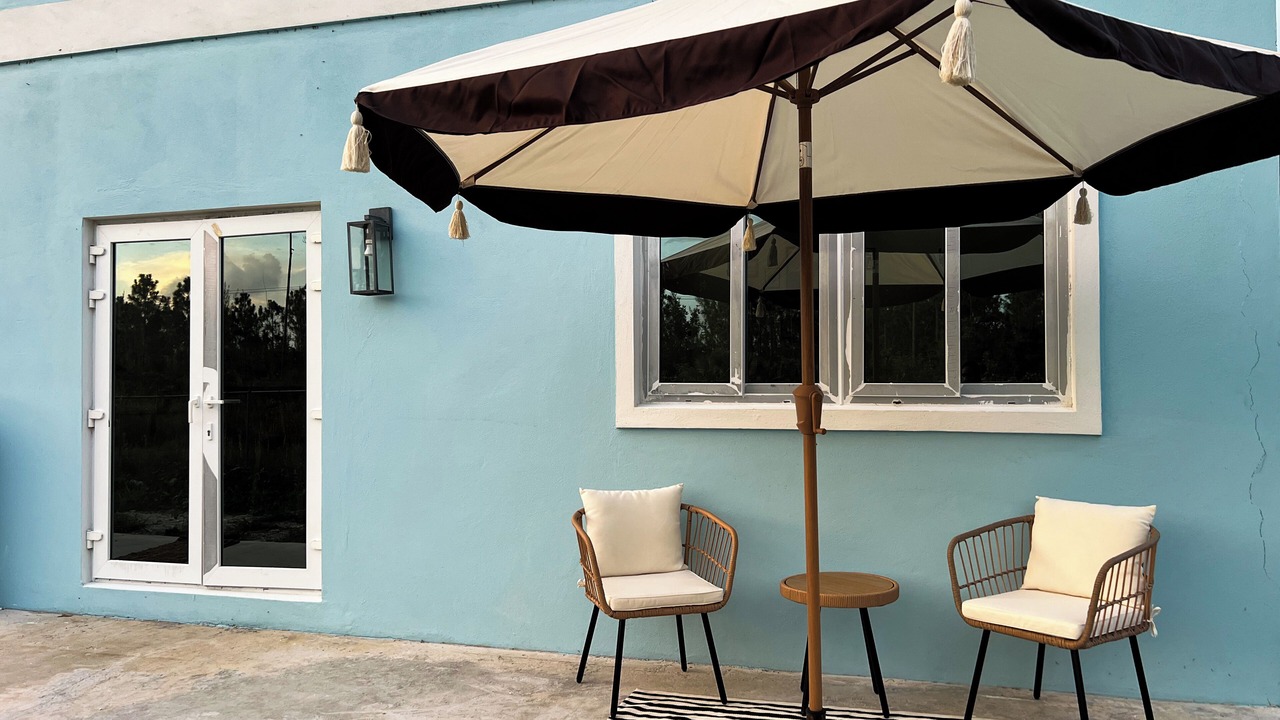 Photo of Patio Balcony in Gambier