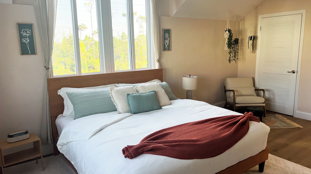 Photo of Bedroom in Gambier